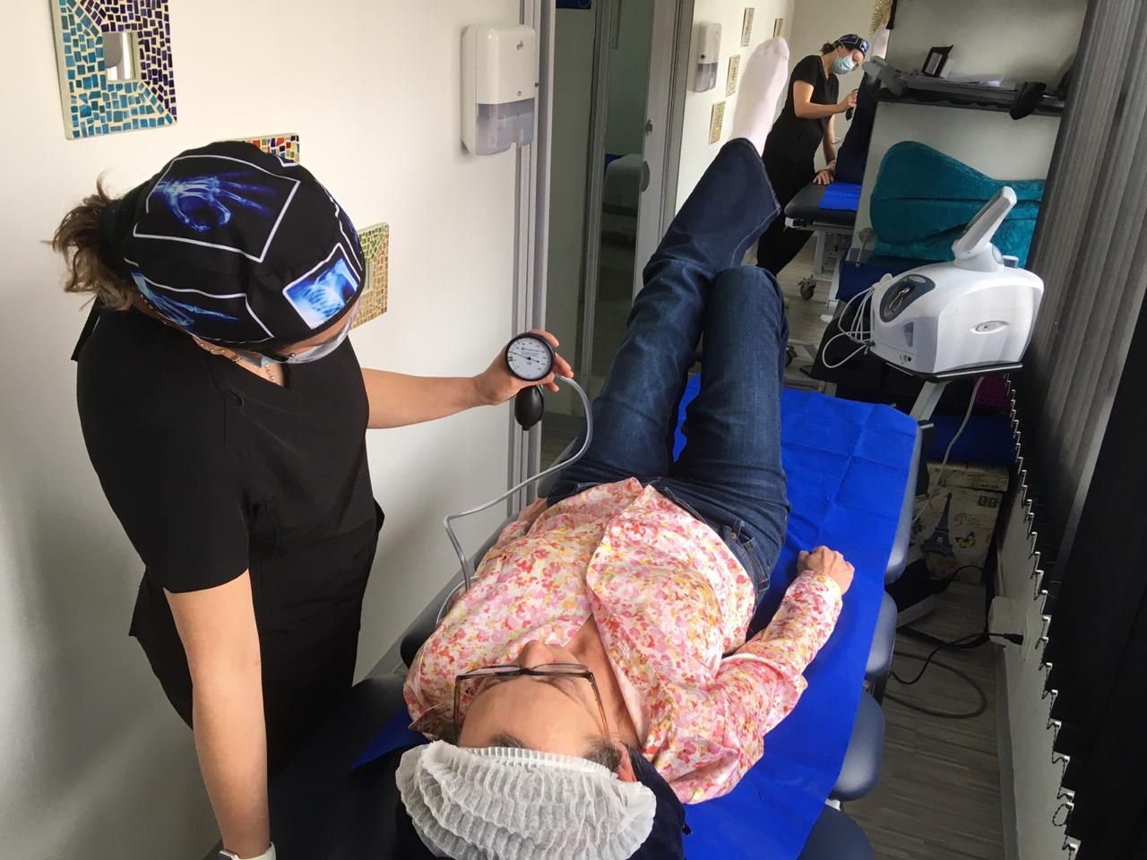 Anael Terapias Bogotá - Colombia