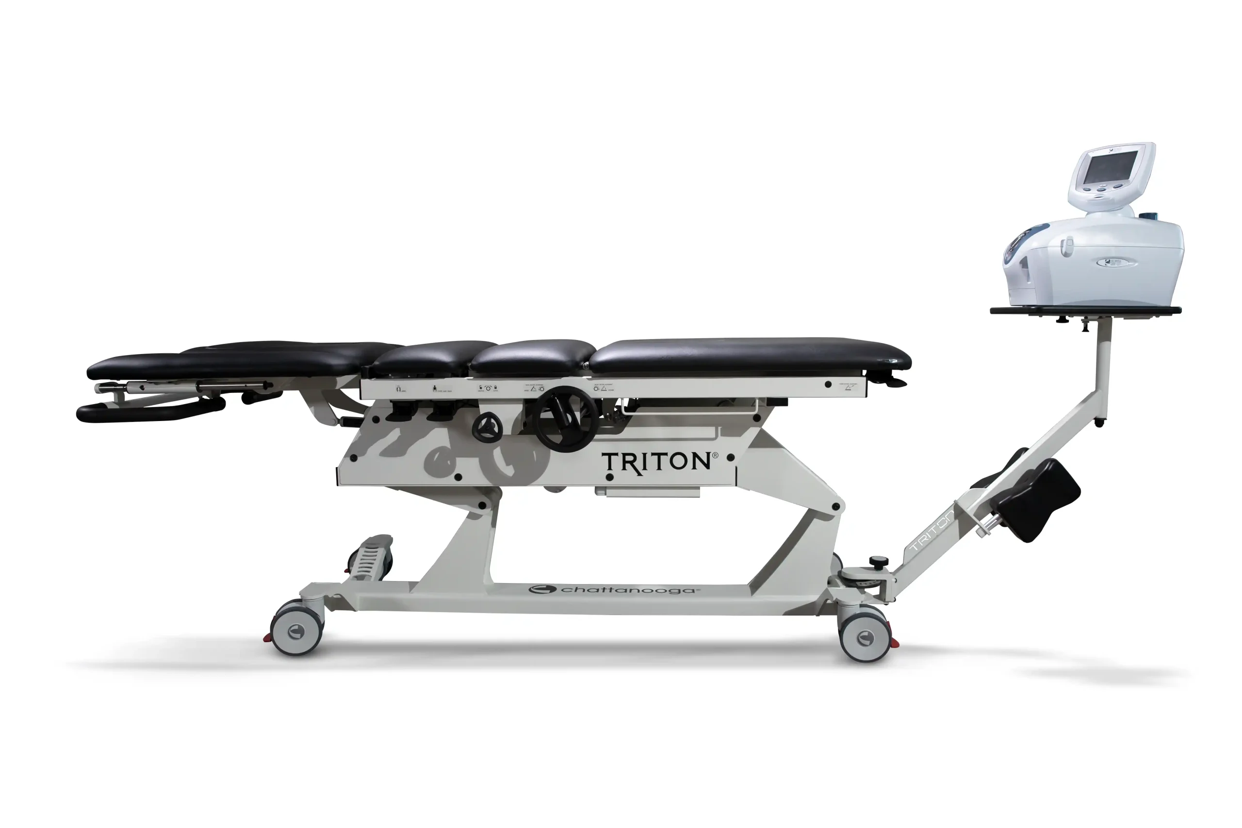 Camilla de tracción Tritón® 6M #1