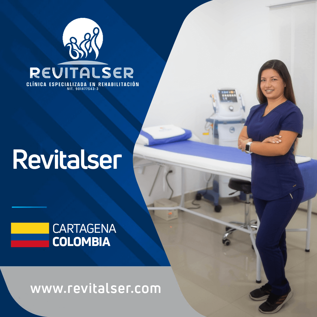 Centros de excelencia Chattanooga Revitalser