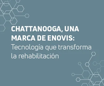 Chattanooga Latam - Chattanooga, una marca de Enovis