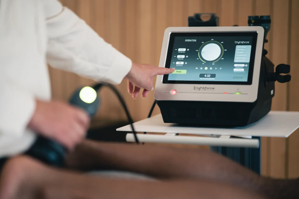 Chattanooga Latam - Lighforce 2