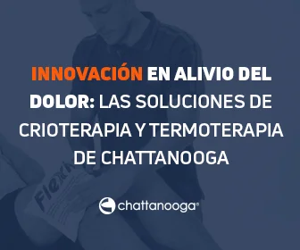 Innovación en alivio del dolor