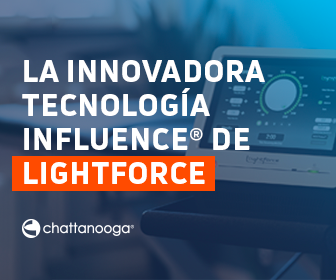 La Innovadora Tecnología Influence de LightForce