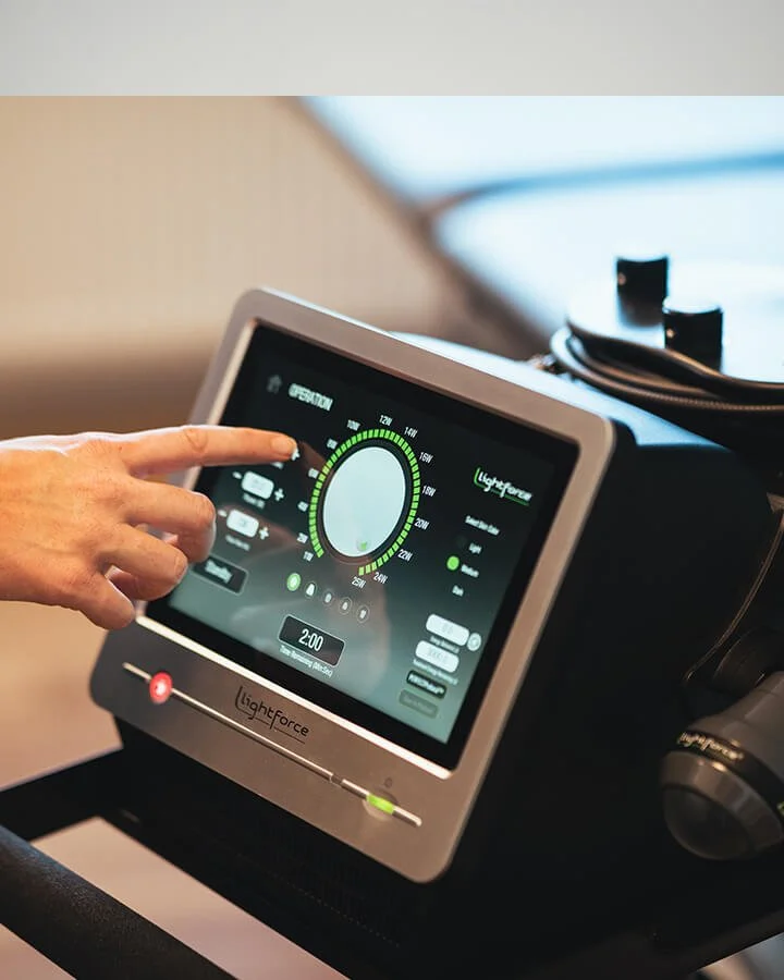 LightForce-Chattanoga-Seccion