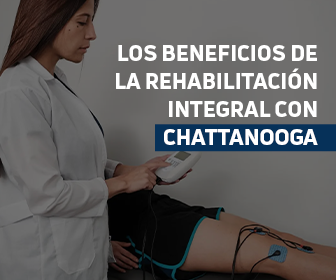 Los beneficios de la Rehabilitación Integral con Chattanooga