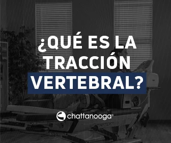 Thumbnail - Qué es la tracción vertebral - Tracción - Alivio del dolor y mejora de la movilidad