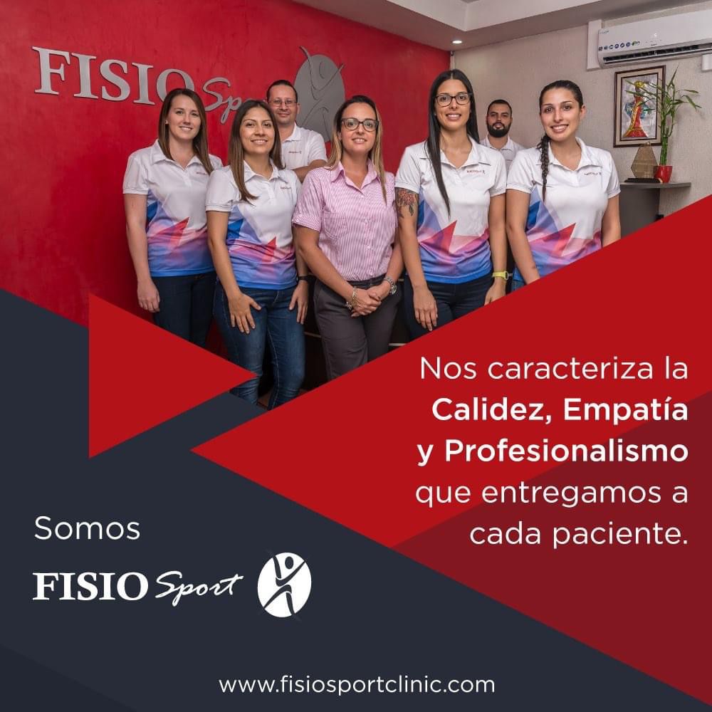 Fisio Sport Equipo