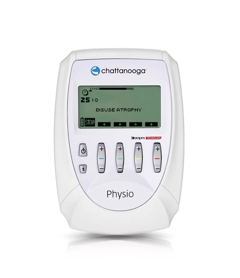 Producto Physio Chattanooga Latam