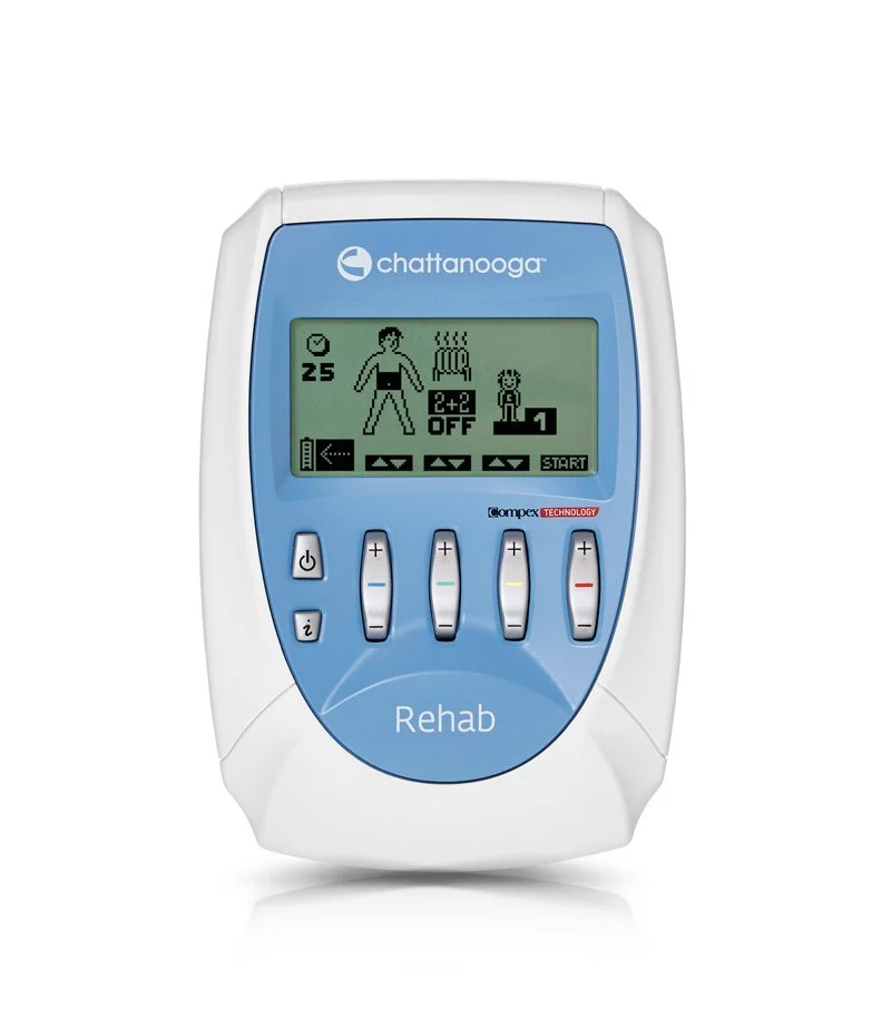 Producto Rehab Chattanooga Latam