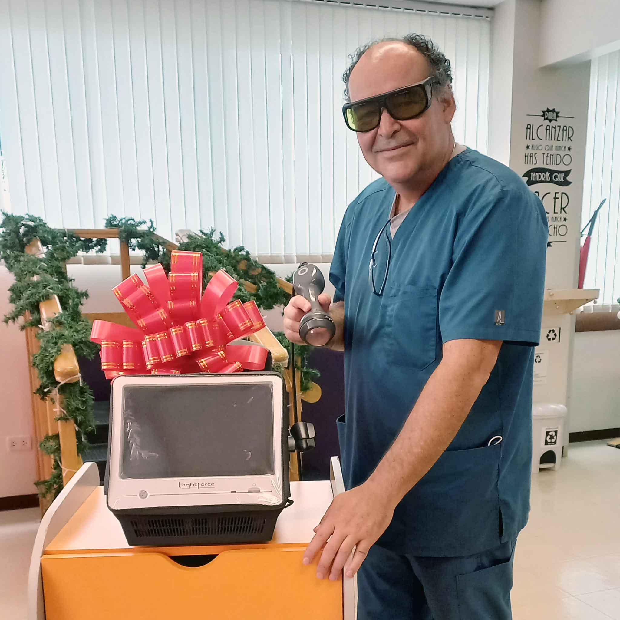 stiletto-doctor-equipo