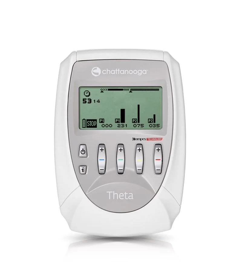 Producto Theta Chattanooga Latam